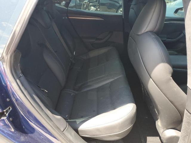 Photo 10 from auction – 2021 TESLA MODEL S with VIN 5YJSA1E56MF429117