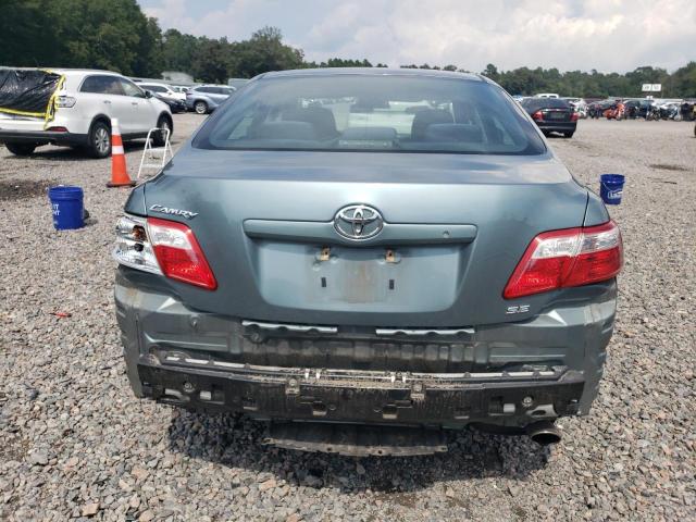Photo 6 from auction – 2009 TOYOTA CAMRY BASE with VIN 4T1BE46K79U914435