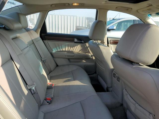 Photo 10 from auction – 2008 INFINITI M35 BASE with VIN JNKAY01FX8M651946