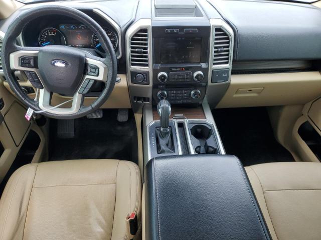 Photo 8 from auction – 2015 FORD F150 SUPER with VIN 1FTFX1EF3FFB06134