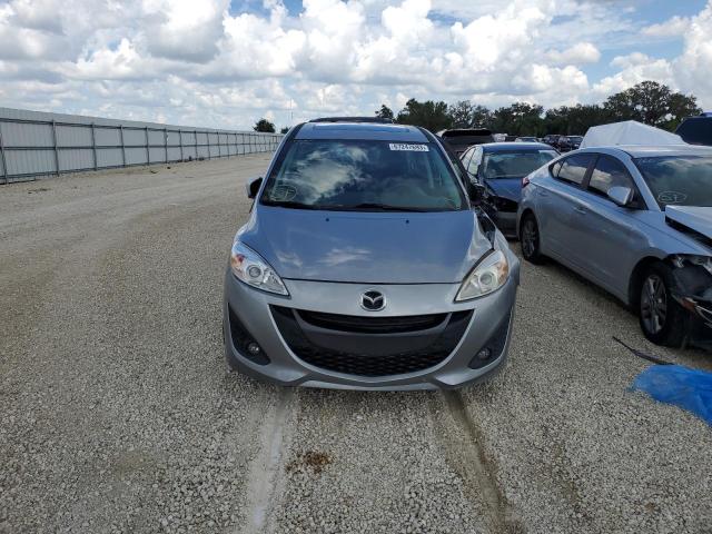 Photo 5 from auction – 2012 MAZDA 5 with VIN JM1CW2CLXC0140946