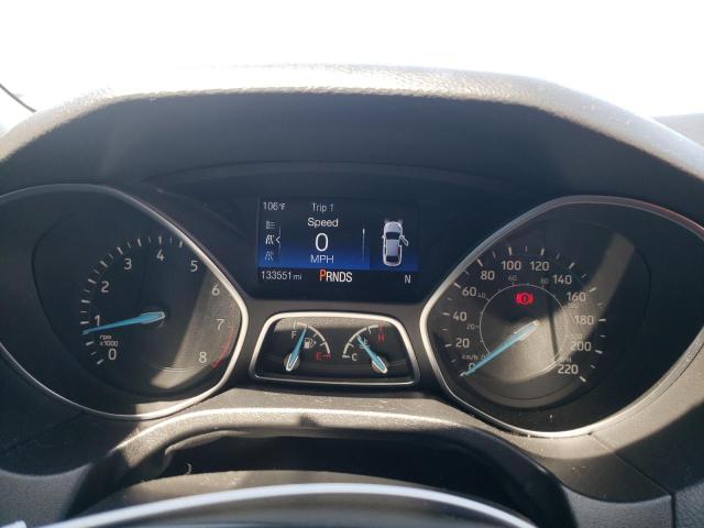 Photo 9 from auction – 2016 FORD FOCUS SE with VIN 1FADP3F28GL322553