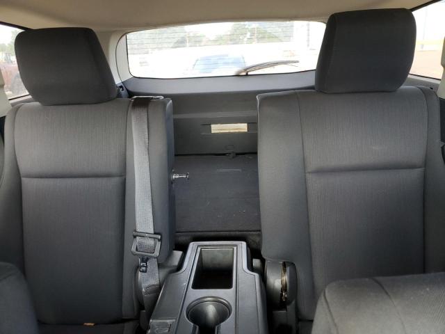 Photo 10 from auction – 2010 DODGE JOURNEY SE with VIN 3D4PG4FB0AT203844