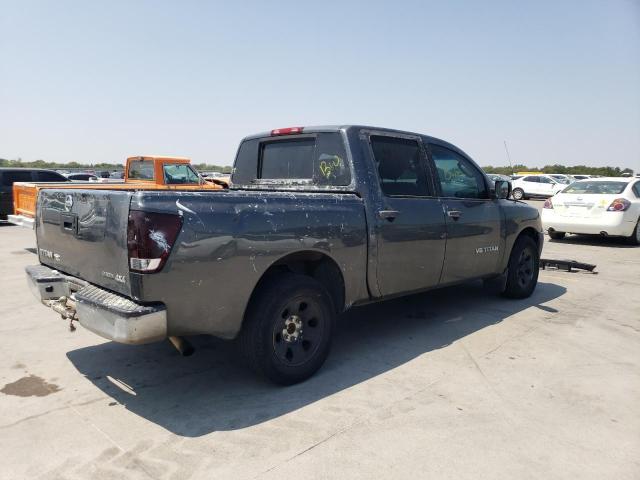 Photo 3 from auction – 2007 NISSAN TITAN XE with VIN 1N6BA07A67N236554