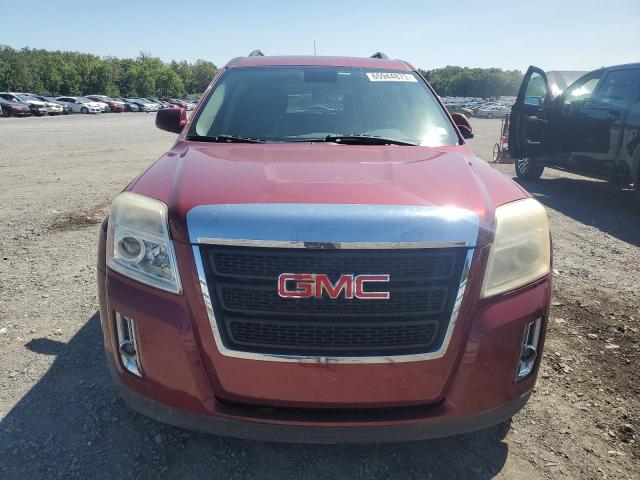 Photo 5 from auction – 2012 GMC TERRAIN SL with VIN 2GKFLTEK3C6285810