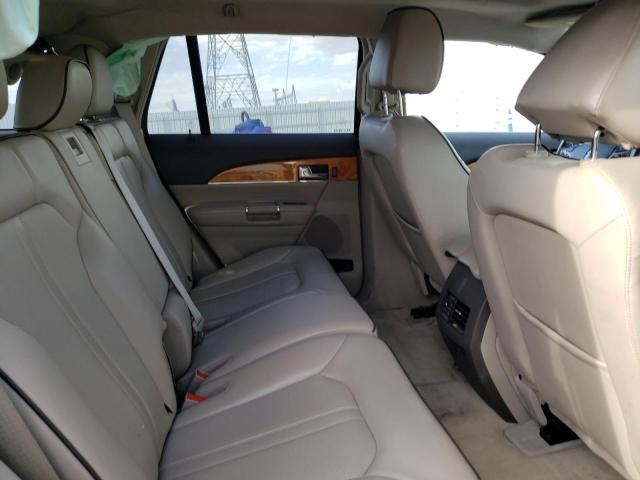 Photo 11 from auction – 2012 LINCOLN MKX with VIN 2LMDJ6JKXCBL19023