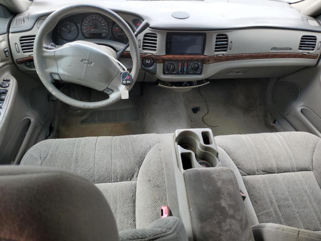 Photo 8 from auction – 2005 CHEVROLET IMPALA with VIN 2G1WF52E459103961