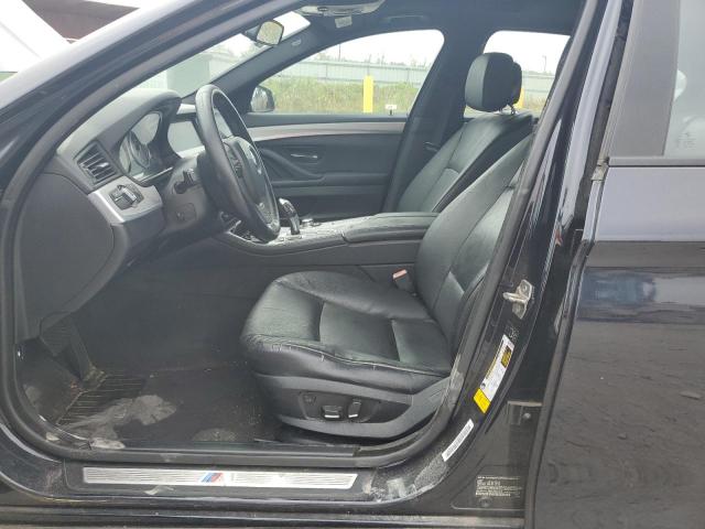 Photo 7 from auction – 2013 BMW 535 I with VIN WBAFR7C59DC822426