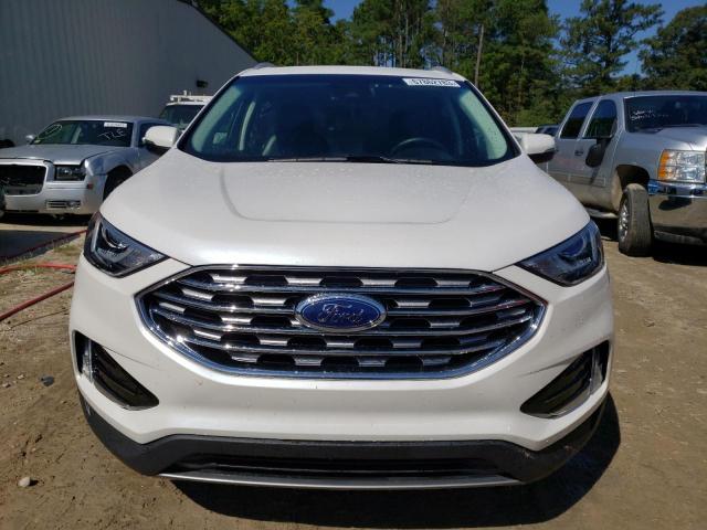 Photo 5 from auction – 2019 FORD EDGE TITAN with VIN 2FMPK3K93KBC16086