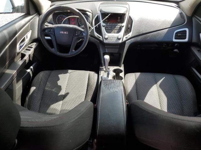 Photo 8 from auction – 2012 GMC TERRAIN SL with VIN 2GKALMEK7C6201648