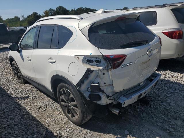 Photo 2 from auction – 2016 MAZDA CX-5 GT with VIN JM3KE2DY6G0859262