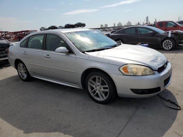 Photo 4 from auction – 2013 CHEVROLET IMPALA LTZ with VIN 2G1WC5E38D1219664