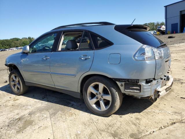 Photo 2 from auction – 2004 LEXUS RX 330 with VIN 2T2HA31UX4C018192