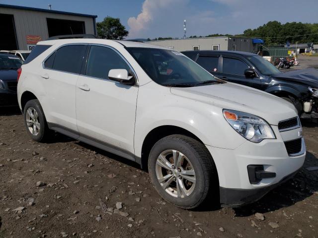 Foto 4 de la subasta – 2012 CHEVROLET EQUINOX LT con VIN 2GNFLEEK3C6332509