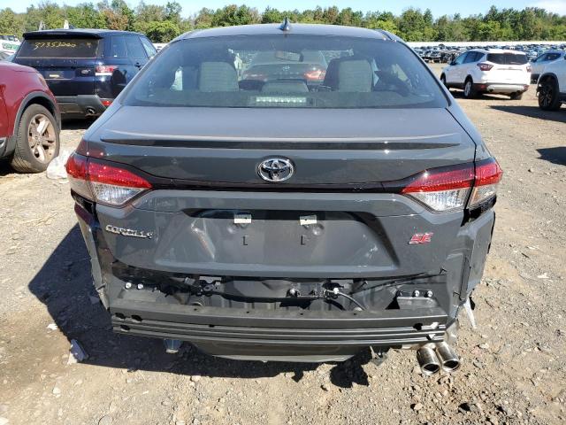 Photo 6 from auction – 2023 TOYOTA COROLLA SE with VIN 5YFS4MCE7PP147914
