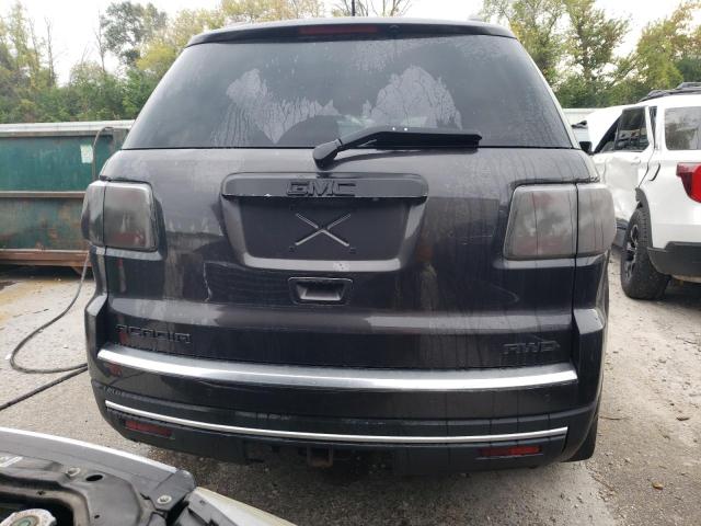 Photo 6 from auction – 2013 GMC ACADIA SLT with VIN 1GKKVRKD1DJ184593