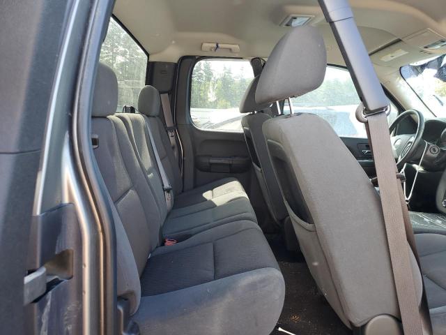 Photo 10 from auction – 2009 GMC SIERRA K15 with VIN 1GTEK29J89Z260193