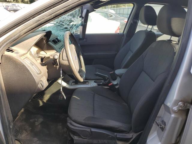 Photo 7 from auction – 2011 FORD FOCUS SE with VIN 1FAHP3FN3BW188490
