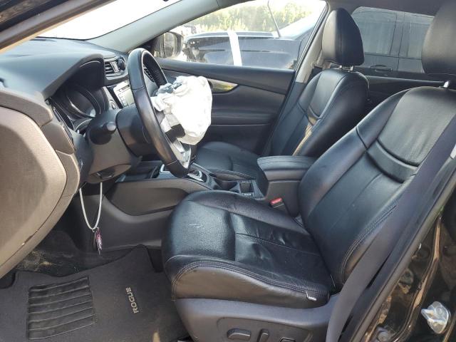Photo 7 from auction – 2018 NISSAN ROGUE S with VIN KNMAT2MV3JP614353