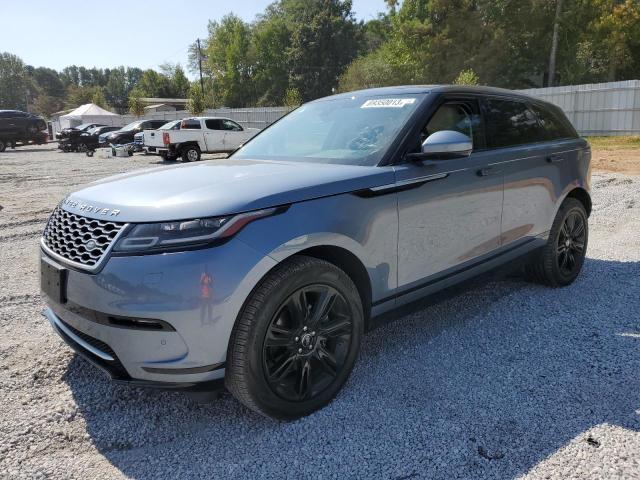 LAND ROVER RANGE ROVE 2020 with VIN SALYB2EX5LA243132 - Photo from auction
