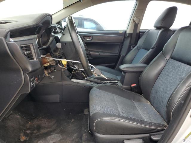 Photo 7 from auction – 2014 TOYOTA COROLLA L with VIN 2T1BURHE6EC126040