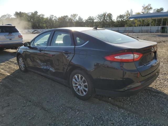 Photo 2 from auction – 2016 FORD FUSION S with VIN 3FA6P0G72GR190456