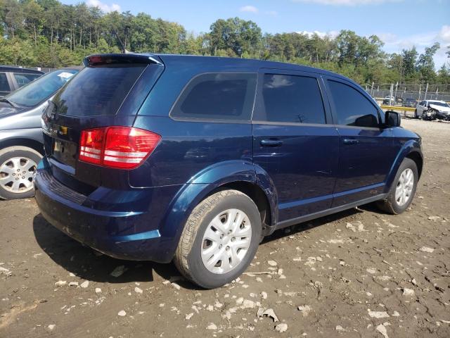 Photo 3 from auction – 2015 DODGE JOURNEY SE with VIN 3C4PDCABXFT723631