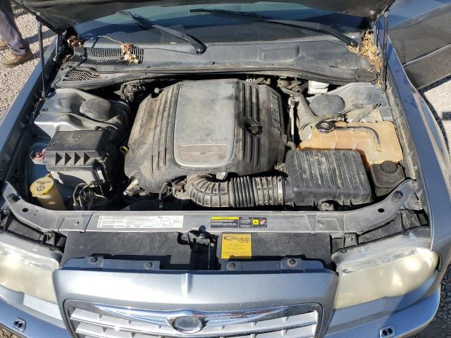 Photo 11 from auction – 2006 CHRYSLER 300C with VIN 2C3KA63H96H225570
