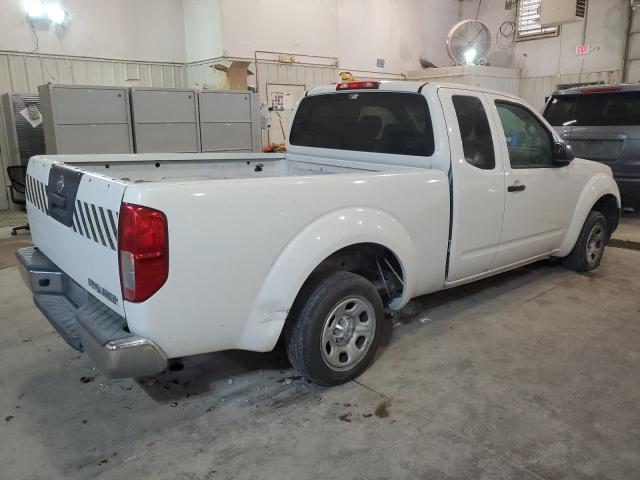 Photo 3 from auction – 2013 NISSAN FRONTIER S with VIN 1N6BD0CT7DN737835