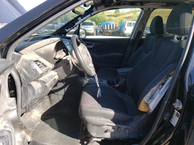 Photo 7 from auction – 2021 SUBARU FORESTER P with VIN JF2SKAJC1MH412292
