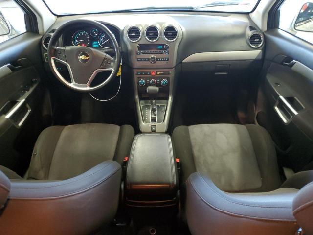 Photo 8 from auction – 2012 CHEVROLET CAPTIVA SP with VIN 3GNAL3E51CS532900