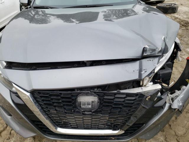 Photo 11 from auction – 2019 NISSAN ALTIMA S with VIN 1N4BL4BV1KC242447