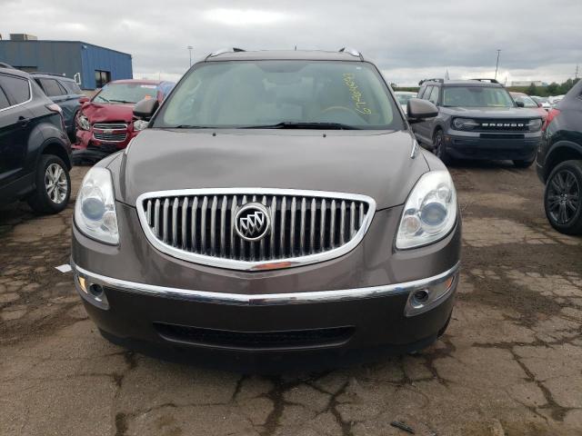 Снимка 5 от търг – 2011 BUICK ENCLAVE CX с VIN 5GAKVCED3BJ329457