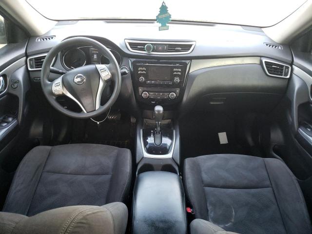 Photo 8 from auction – 2015 NISSAN ROGUE S with VIN KNMAT2MT4FP528331