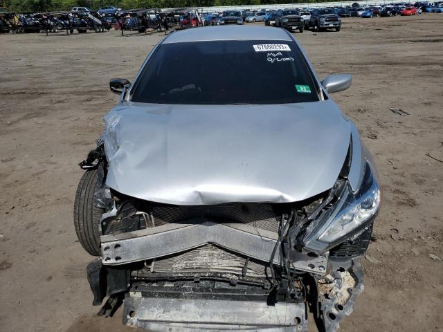 Photo 5 from auction – 2016 NISSAN ALTIMA 2.5 with VIN 1N4AL3AP1GN379764