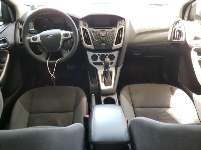 Photo 8 from auction – 2012 FORD FOCUS SE with VIN 1FAHP3F22CL414897