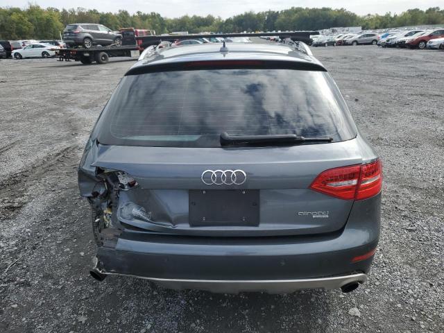 Photo 6 from auction – 2014 AUDI A4 ALLROAD with VIN WA1UFBFLXEA130456
