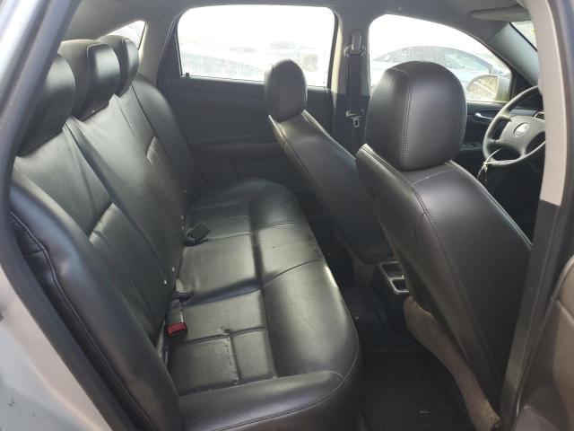 Photo 10 from auction – 2007 CHEVROLET IMPALA POL with VIN 2G1WS55R679415924