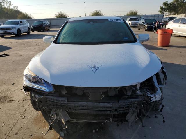 Photo 5 from auction – 2014 HONDA ACCORD PLU with VIN JHMCR5F71EC000307