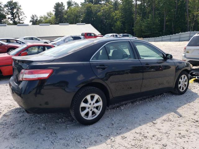 Photo 3 from auction – 2010 TOYOTA CAMRY BASE with VIN 4T4BF3EK5AR056644