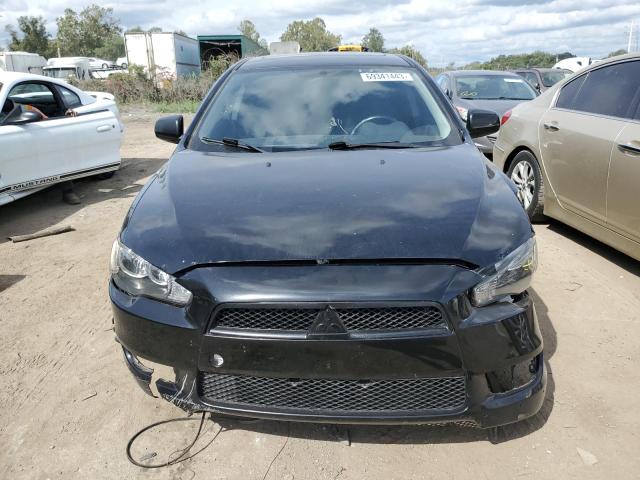 Photo 5 from auction – 2011 MITSUBISHI LANCER ES/ with VIN JA32U2FU5BU004591