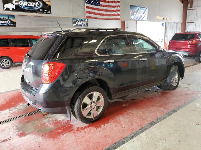 Photo 3 from auction – 2013 CHEVROLET EQUINOX LT with VIN 2GNFLGE37D6210676
