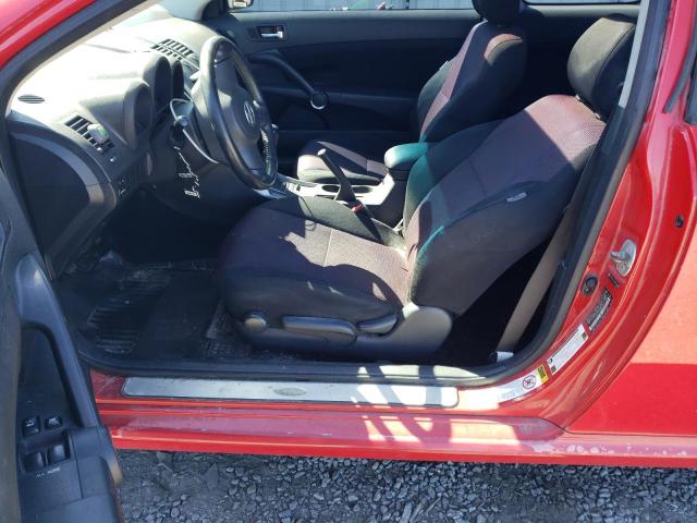 Photo 7 from auction – 2005 TOYOTA SCION TC with VIN JTKDE167350055684