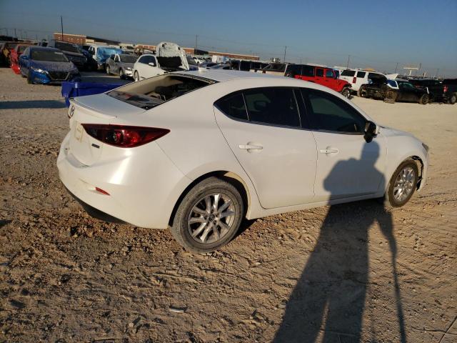 Photo 3 from auction – 2014 MAZDA 3 TOURING with VIN JM1BM1V74E1190461