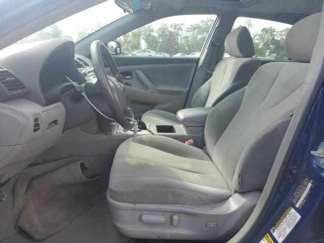 Photo 7 from auction – 2007 TOYOTA CAMRY CE with VIN 4T1BE46K67U008239