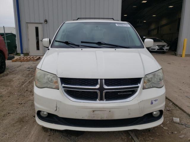 Photo 5 from auction – 2011 DODGE GRAND CARA with VIN 2D4RN5DG4BR678999