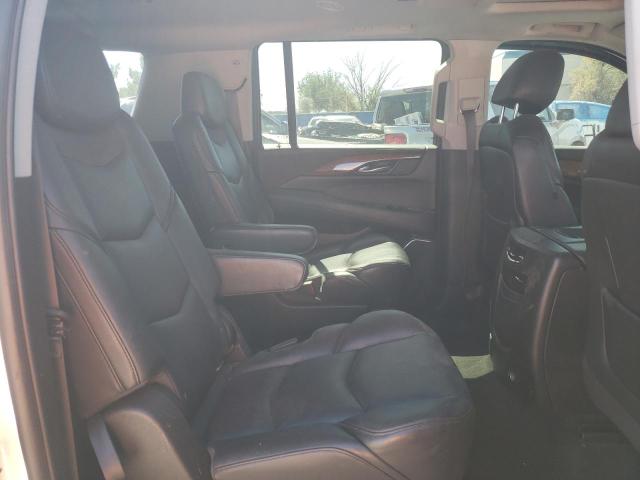 Photo 11 from auction – 2015 CADILLAC ESCALADE E with VIN 1GYS3TKJ7FR709014