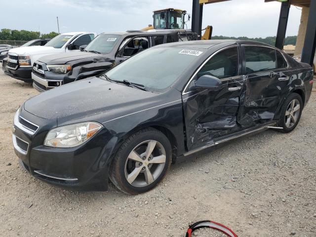 CHEVROLET MALIBU 1LT 2012 with VIN 1G1ZC5E02CF201381 - Photo from auction