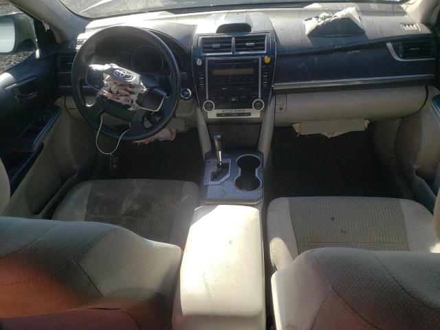 Photo 8 from auction – 2012 TOYOTA CAMRY HYBR with VIN 4T1BD1FK4CU025102