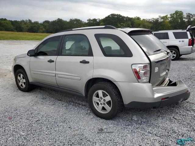 Photo 2 from auction – 2007 CHEVROLET EQUINOX LS with VIN 2CNDL13F676069738
